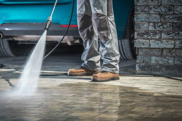 Boat and Dock Cleaning in Oakhurst, NJ