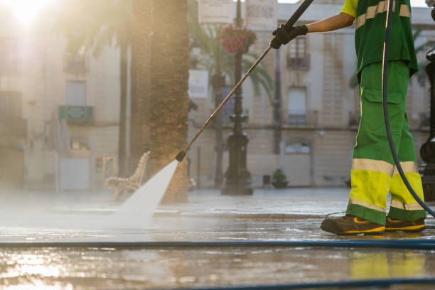 Concrete Sealing in Oakhurst, NJ
